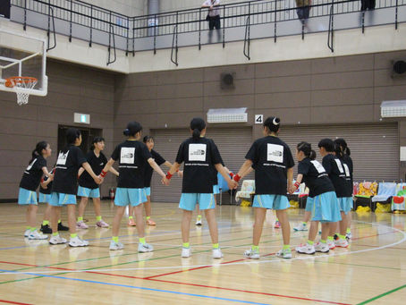 札幌サマーフェスティバル勝利！全道大会進出決定！