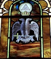 The Six Major Themes of the Scottish Rite
