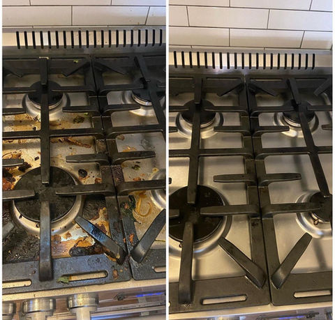 kitchen cleaning, residential cleaning, home cleaning, deep cleaning,