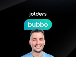 Parte de nuestra ronda seed, ahora disponible en la plataforma jolders.