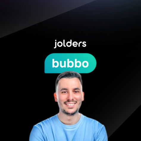 Parte de nuestra ronda seed, ahora disponible en la plataforma jolders.