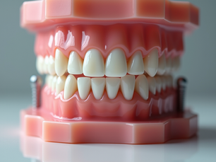 A Importância dos Implantes Dentários na sua Saúde