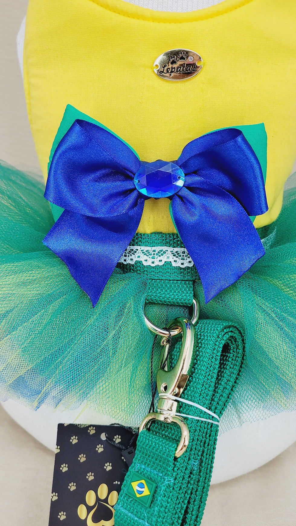 Miniatura: Vestido COPA 2026