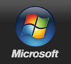 Microsoft logo