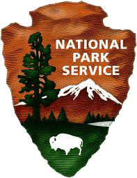 National Park Service logo