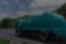 garbage truck