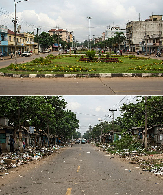 Liberia 