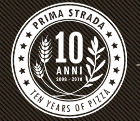 Prima Strada Pizza