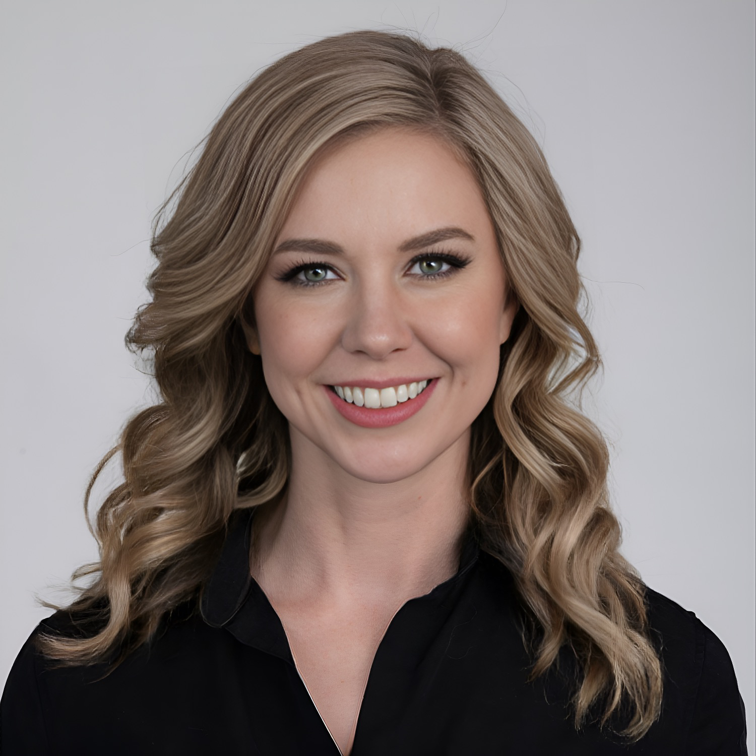 Writer: Alicia Gillespie - CEO