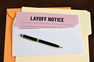 What To Do When You Get Laid-off