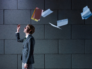 The Great Resignation - How you can leverage it to rebuild your company culture.