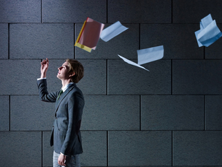The Great Resignation - How you can leverage it to rebuild your company culture.