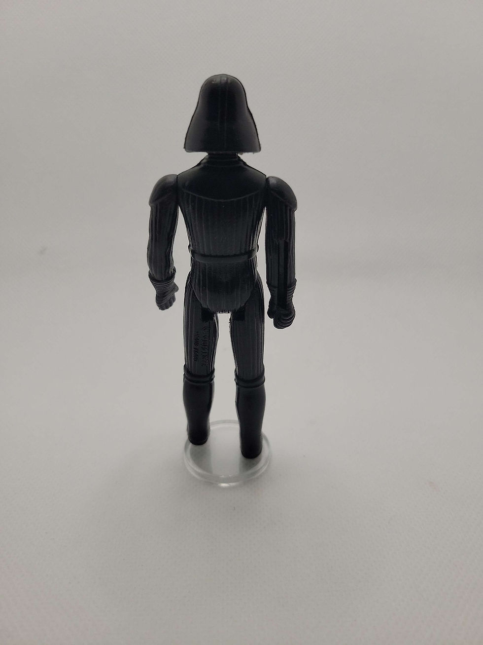 Thumbnail: Darth Vader (1977 Hong Kong) 