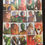 Thumbnail: Alex Ross Timeless Villains- complete set of 37