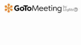 GoToMeeting Logo