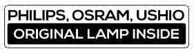 Lamp Manufacturers Logo