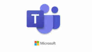 Microsoft Teams Logo