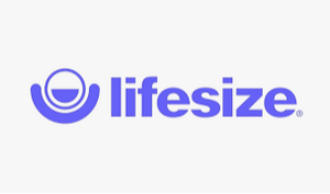 Lifesize Video Conferencing Logo
