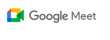 Google Meet Logo
