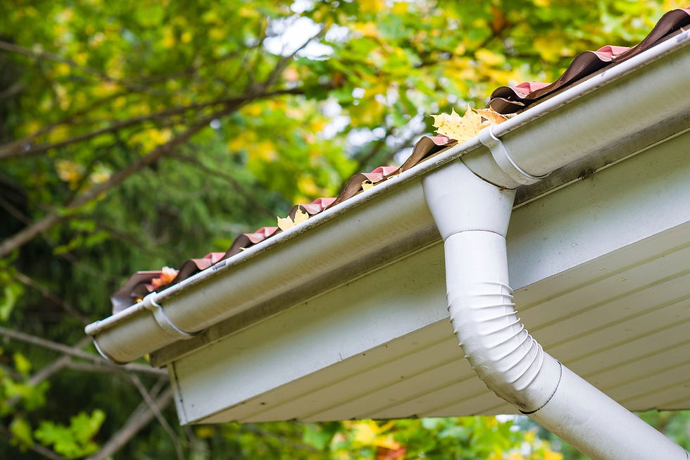 new-gutters-philadelphia-pa