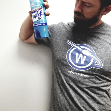 What If I Can't Find Aerosol Sanitizer Spray?