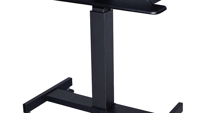 Mobile Standing Desk