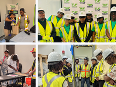 Free Summer Programs for Teens on Chicago's South Side in 2026, Including One That Pays You to Learn Construction Skills