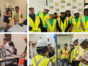Free Summer Programs for Teens on Chicago's South Side in 2026, Including One That Pays You to Learn Construction Skills