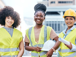 Women in Construction