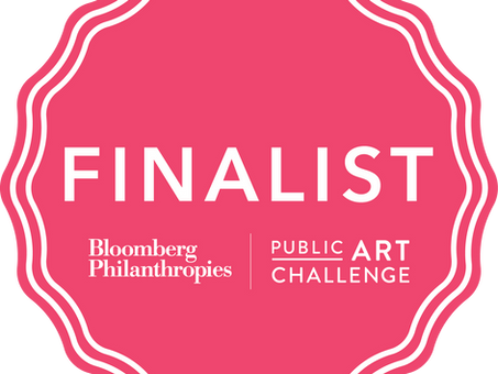 City of Nashville Named Finalist for $1M Bloomberg Philanthropies Award