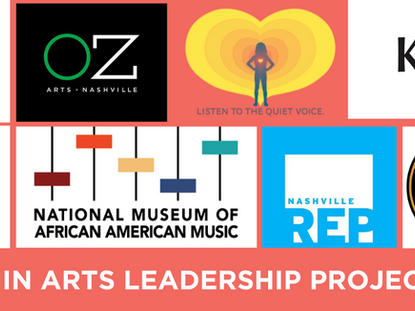 A REAL First: 2021/2022 Cohort Projects  
