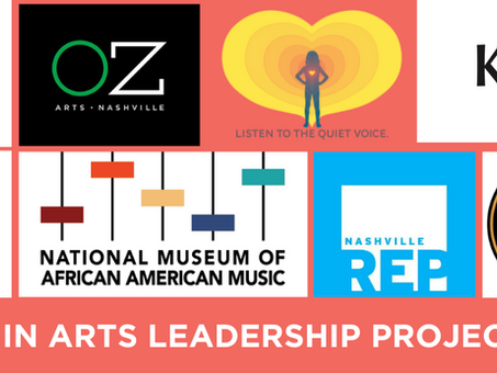 A REAL First: 2021/2022 Cohort Projects