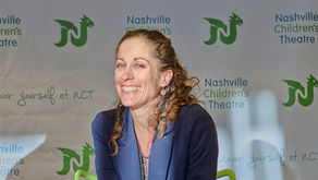 Metro Arts Commission Names Ashley Bachelder as Executive Director