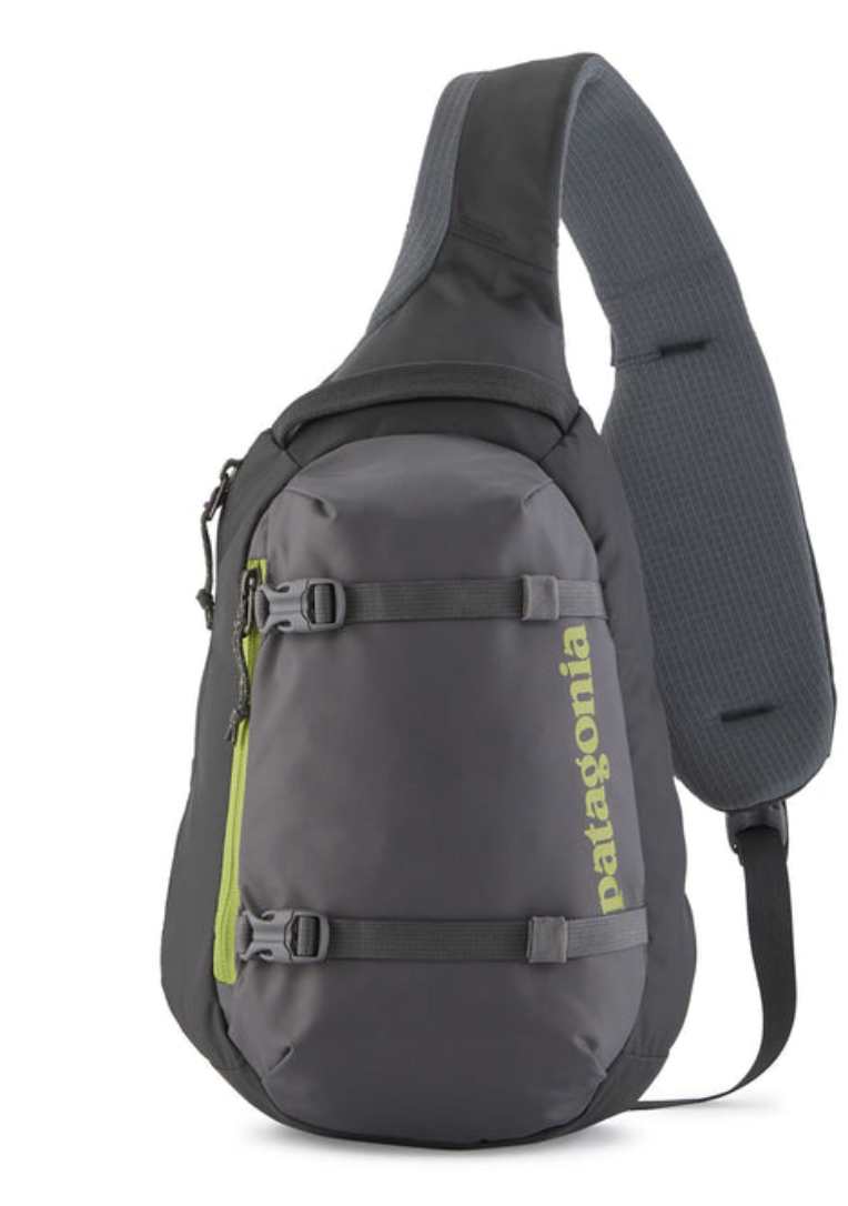 Mochila Bandolera Atom Sling 8L - Patagonia