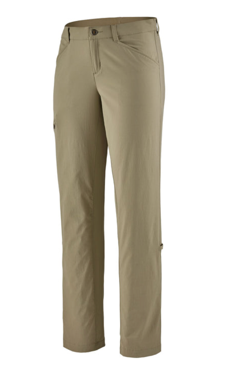 Pantalón mujer quandary pants - Patagonia