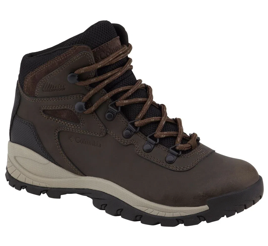 Botin Mujer Newton Ridge Plus - Columbia