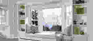 IncorpoWindow Seatsrate window seats