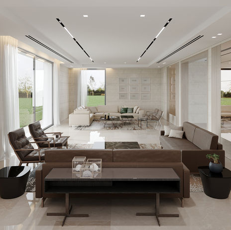 Modern Interior Design