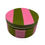 Thumbnail: SIXTON Jewellery Travel Box Green Stripe