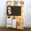 Thumbnail: Cork Board Organiser (Portrait)