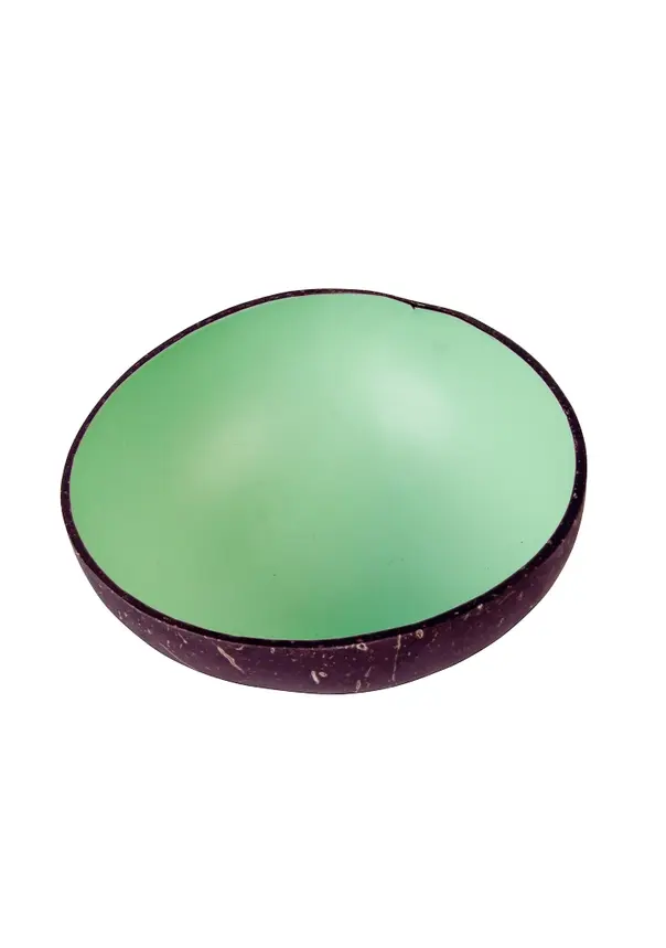 Thumbnail: NAMASTE Coconut Bowl PASTELS