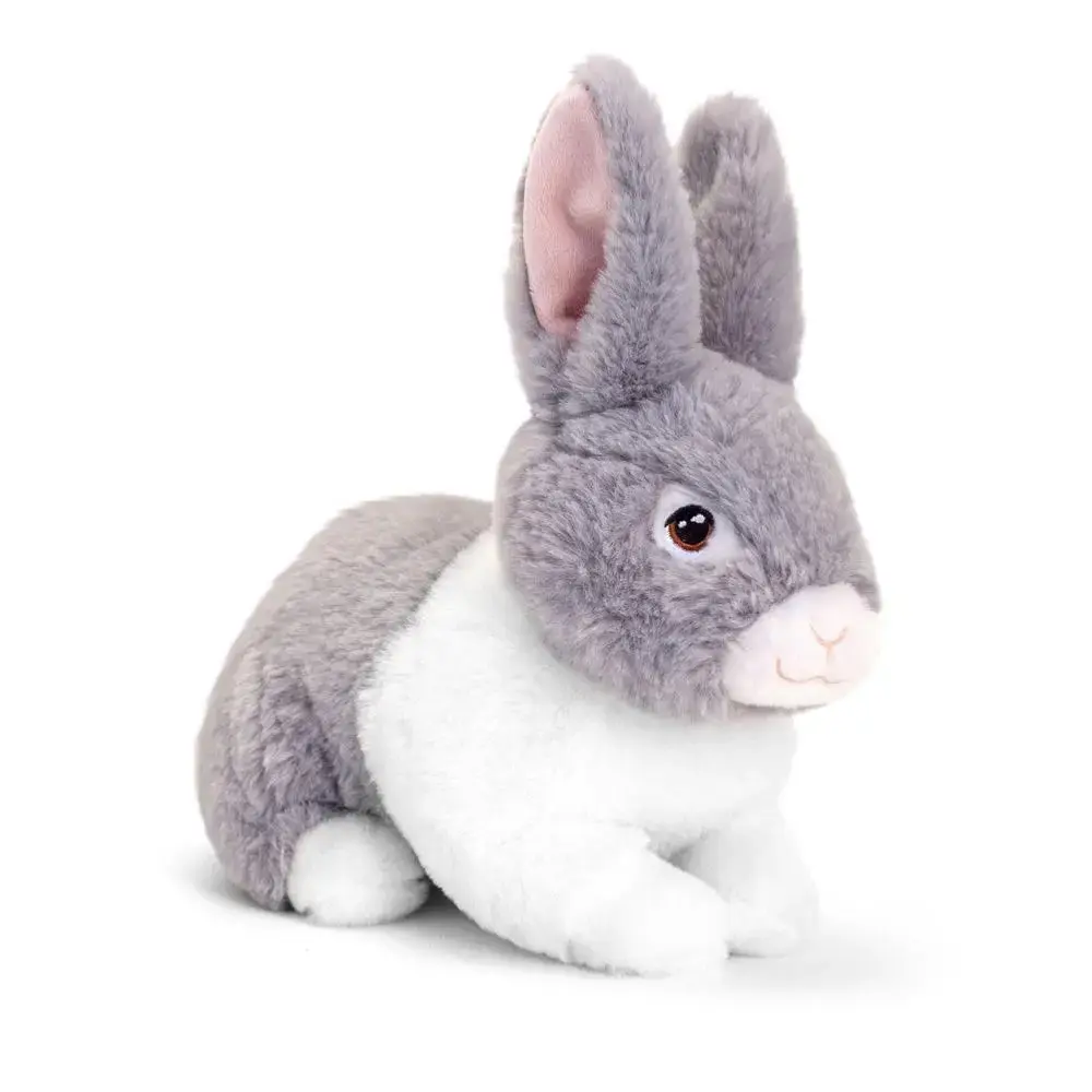 SHARED EARTH Rabbit Soft Toy