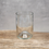 Thumbnail: SMOOTH EDGE Wine Tumbler Clear