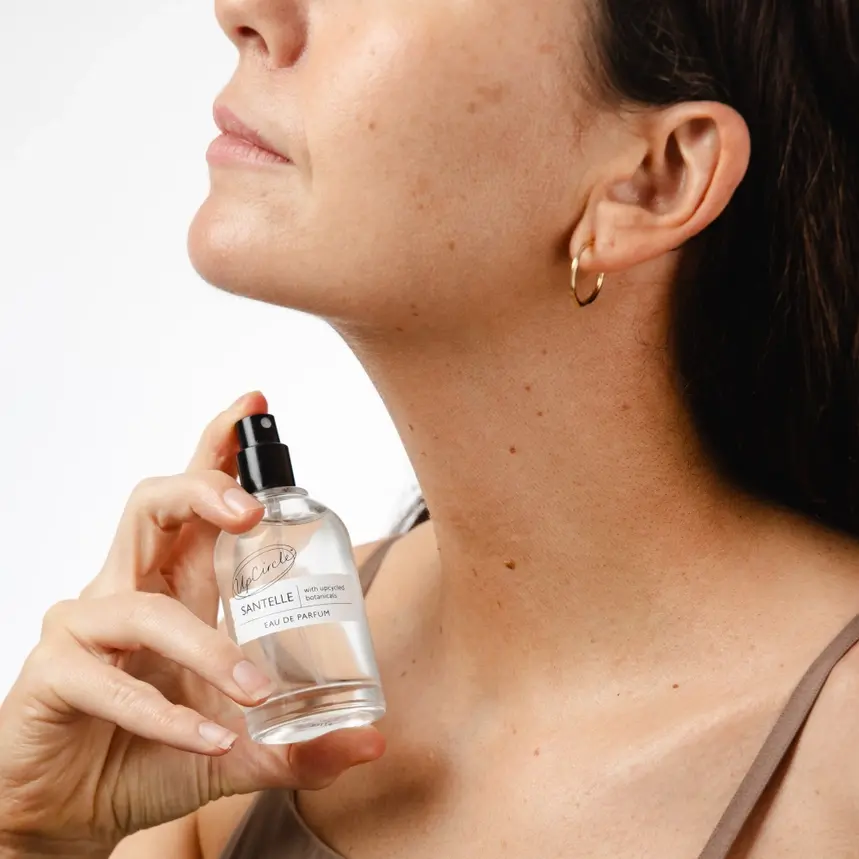 Thumbnail: UPCIRCLE Santelle Eau De Parfum 50ml