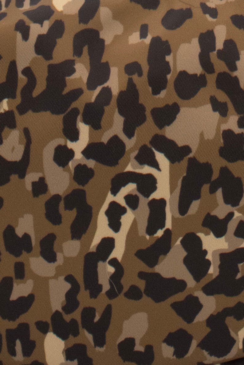 Thumbnail: KIND BAGS Cross Body Bag Leopard