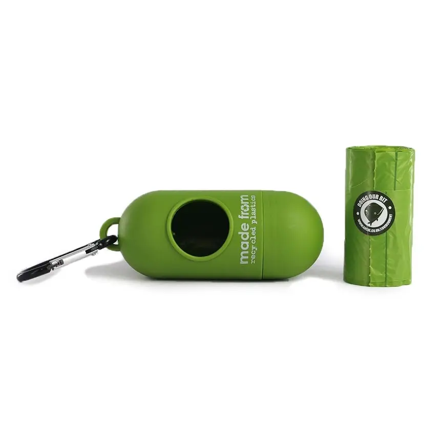 Thumbnail: ANCOL Pet Poop Bag Dispenser