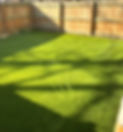 Clean Turf
