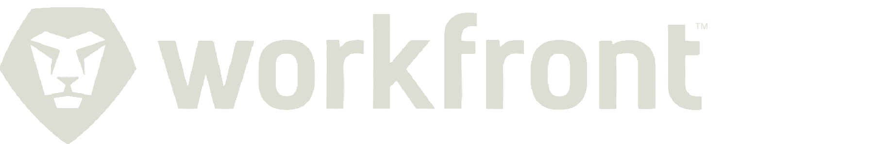 Workfront logo