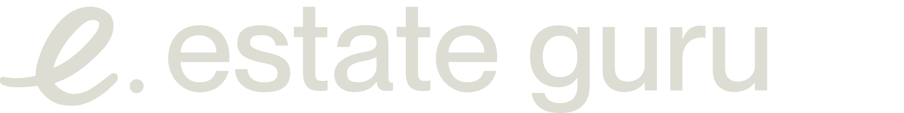 EstateGuru logo