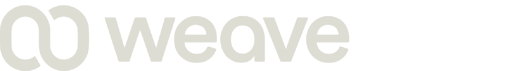 Weave logo